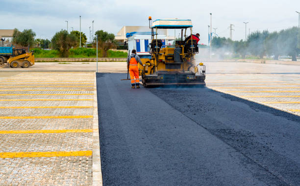 Professional Driveway Pavers in Parker, AZ