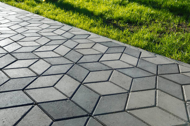 Best Concrete Paver Driveway  in Parker, AZ