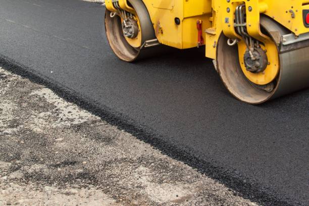 Best Brick Driveway Pavers  in Parker, AZ