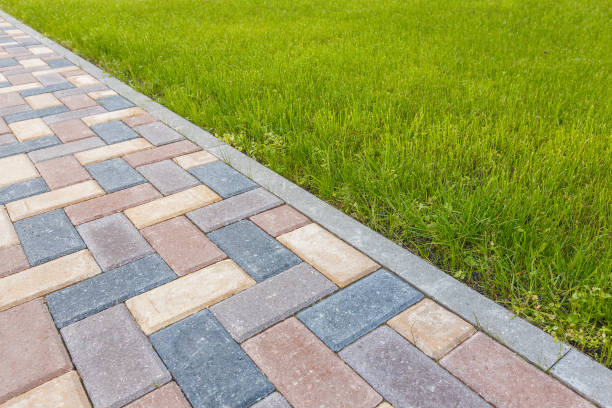 Best Interlocking Driveway Pavers  in Parker, AZ