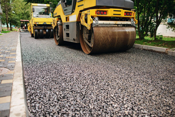 Best Professional Driveway Pavers  in Parker, AZ